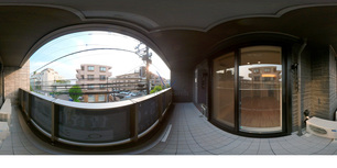 ホヌプレミアス 201 【神奈川県梶が谷駅】 の画像3