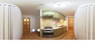 サニーハイツ御影 502 【兵庫県阪神本線御影駅】 の画像3