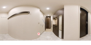 ホヌプレミアス 203 【神奈川県梶が谷駅】 の画像3