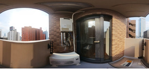 パークウェルツインズ西新宿ノースピア 801 【東京都初台駅】 の画像3