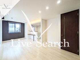 ホヌプレミアス 205 【神奈川県梶が谷駅】 の画像3