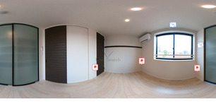 ホヌプレミアス 206 【神奈川県梶が谷駅】 の画像3