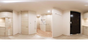 ホヌプレミアス 207 【神奈川県梶が谷駅】 の画像3