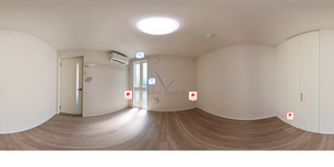 モアナヒルズⅠ 102 【埼玉県東大宮】 の画像3