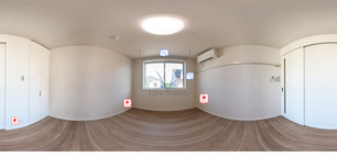 モアナヒルズⅠ 202 【埼玉県東大宮】 の画像3