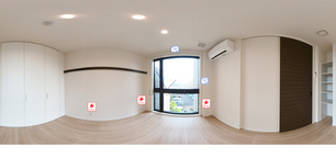 ホヌプレミアス 303 【神奈川県梶が谷駅】 の画像3