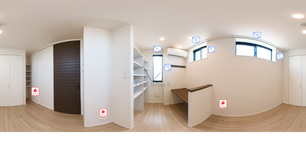 ホヌプレミアス 305 【神奈川県梶が谷駅】 の画像3