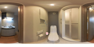 プリムラ小岩 201 【東京都JR総武中央緩行線「小岩」駅徒歩15分】 の画像3