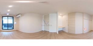 ホヌプレミアス 306 【神奈川県梶が谷駅】 の画像3