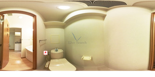 ドミール伝馬 702 【愛知県熱田神宮伝馬町駅】 の画像3