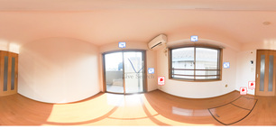 サンウィングSⅡ 308 【埼玉県埼玉新都市交通　東宮原駅　徒歩11分】 の画像3