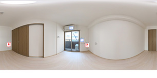 Taiwa Arun Yodoyabashi 501 【大阪府淀屋橋駅】 の画像3