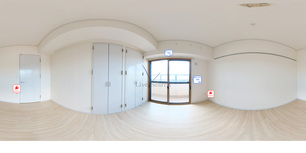 グランヴィル百道 613 【福岡県藤崎駅】 の画像3