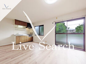 パークハイムMORI b106 【福岡県大野城駅】 の画像3