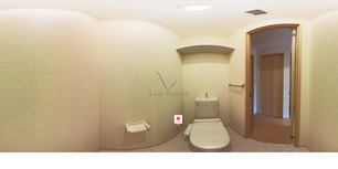 レジデンス茶屋ヶ坂B 204 【愛知県茶屋ヶ坂駅】 の画像3