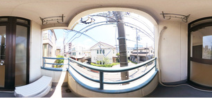 ミツミレジデンス 201 【神奈川県南武線尻手駅】 の画像3