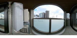 リヤン 303 【埼玉県朝霞台】 の画像3