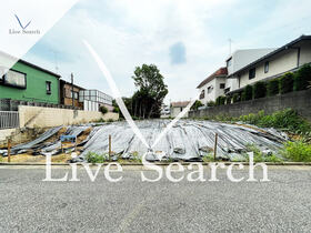板橋区徳丸2丁目土地  【東京都東部練馬駅】 の画像3