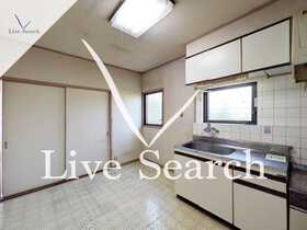 サンハイツ上小岩 201 【東京都京成本線「京成小岩駅」】 の画像3