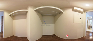 Casa felice 301 【茨城県常陸多賀駅】 の画像3