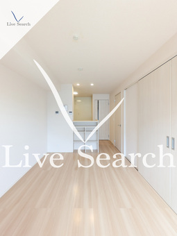 シャルマン高野台　A 101 【東京都練馬高野台駅　】 の画像3