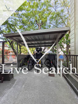 アフェール･J･新小岩 B102 【東京都新小岩駅】 の画像3