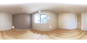 0010676 レジデンス蔵四季 201 【滋賀県八日市駅】 の画像3