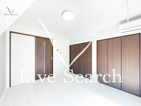 グランレーヴ国領 201 【東京都国領】 の画像3