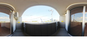 ルミエール 203 【埼玉県川越線　西大宮駅　徒歩7分】 の画像3