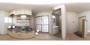 ユニテック三里木A棟 101 【熊本県三里木駅】 の画像3