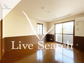 セジュール木本B 101 【埼玉県川越線　指扇駅　徒歩6分】 の画像3