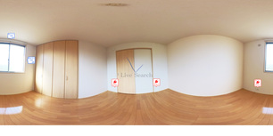 MASTメゾン戸坂A棟 102 【熊本県熊本駅】 の画像3