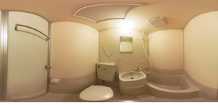 コータス幸 301 【神奈川県JR川崎駅】 の画像3