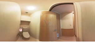 ハイツ大今里 102 【大阪府大阪メトロ千日前線　今里駅】 の画像3