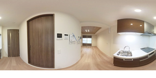 Dアセット栄町 202 【東京都国分寺駅】 の画像3