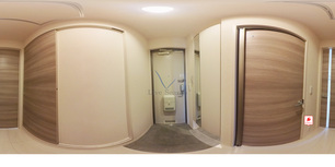 パーシモンⅢ 205 【埼玉県上熊谷】 の画像3