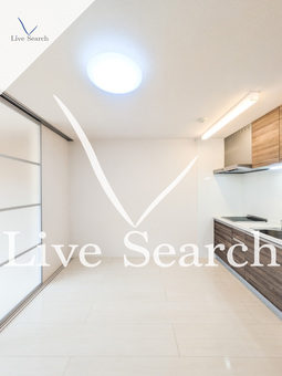 パーシモンⅢ 205 【埼玉県上熊谷】 の画像3