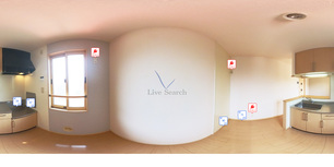 アーボリュウム 深大寺  203 【東京都つつじが丘駅】 の画像3