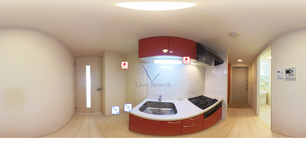 ルコルテパルク 102 【東京都国領駅】 の画像3