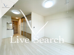 未来館oomiya  306 【埼玉県川越線　日進駅　徒歩8分】 の画像3