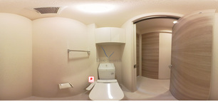 パーシモンⅢ 102 【埼玉県上熊谷】 の画像3