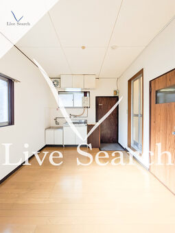 コニー大森 201 【東京都大森町駅】 の画像3