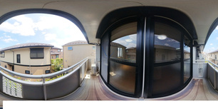 ピュア深大  203 【東京都つつじが丘駅】 の画像3