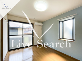 ピュア深大  203 【東京都つつじが丘駅】 の画像3