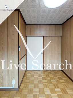 久松邸 D 【東京都護国寺駅】 の画像3