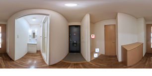 プリモ2 101 【埼玉県埼玉新都市交通　今羽駅　徒歩6分】 の画像3