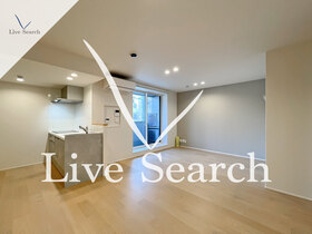 Via so le 江古田 201 【東京都新江古田】 の画像3