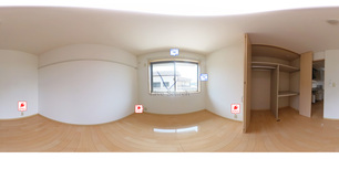 グラメゾンけやき 202 【茨城県日立駅】 の画像3