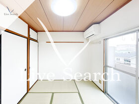 ベルメゾン大山 305 【愛知県あおなみ線　荒子川公園駅　徒歩23分】 の画像3