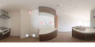 リヤン 402 【埼玉県朝霞台】 の画像3